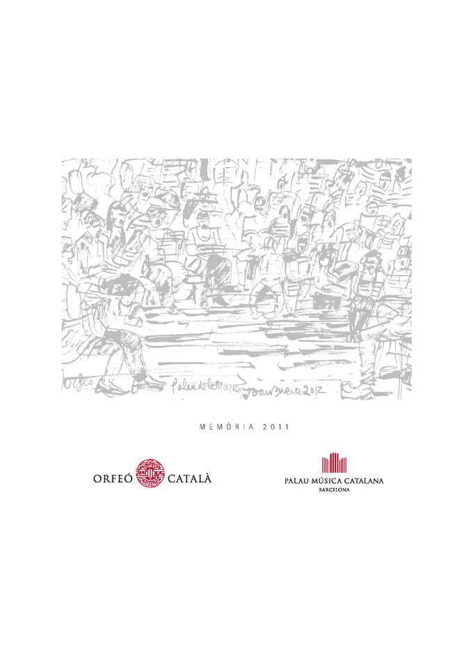 2011 Rapport